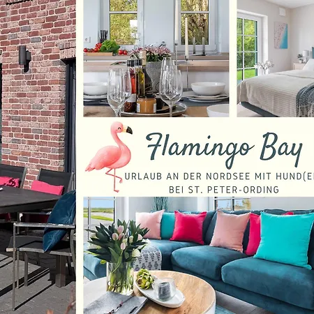 Apartment Flamingo Bay Osterhever
