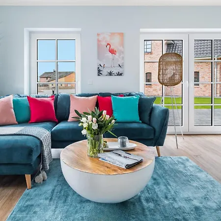 Apartment Flamingo Bay *