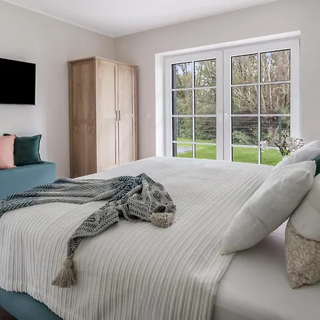 Flamingo Bay Apartment Osterhever