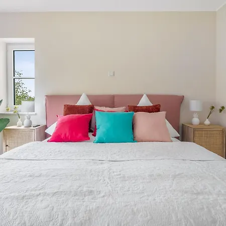 Apartment Flamingo Bay *