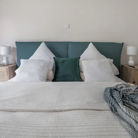 Apartment Flamingo Bay *