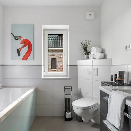 Apartment Flamingo Bay *