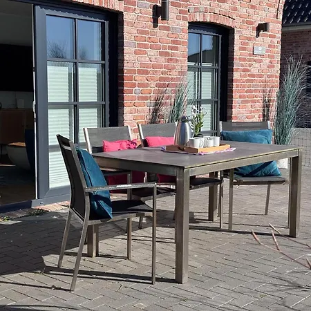Apartment Flamingo Bay Osterhever