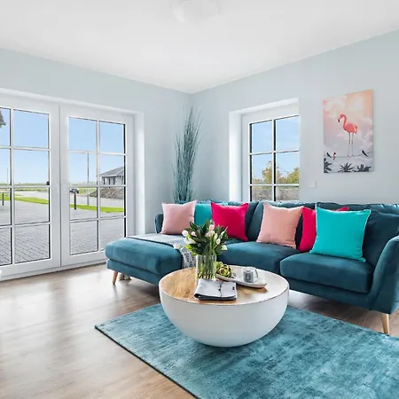 Flamingo Bay Apartment *