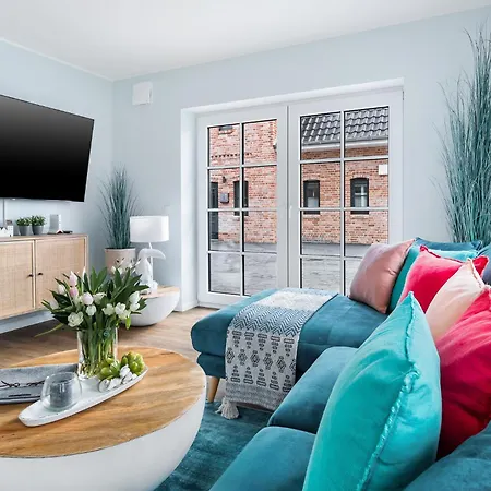 Apartment Flamingo Bay