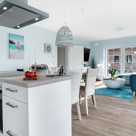 Apartment Flamingo Bay *
