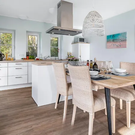 Flamingo Bay Apartment Osterhever
