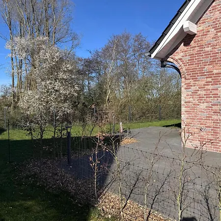 Flamingo Bay Apartment Osterhever